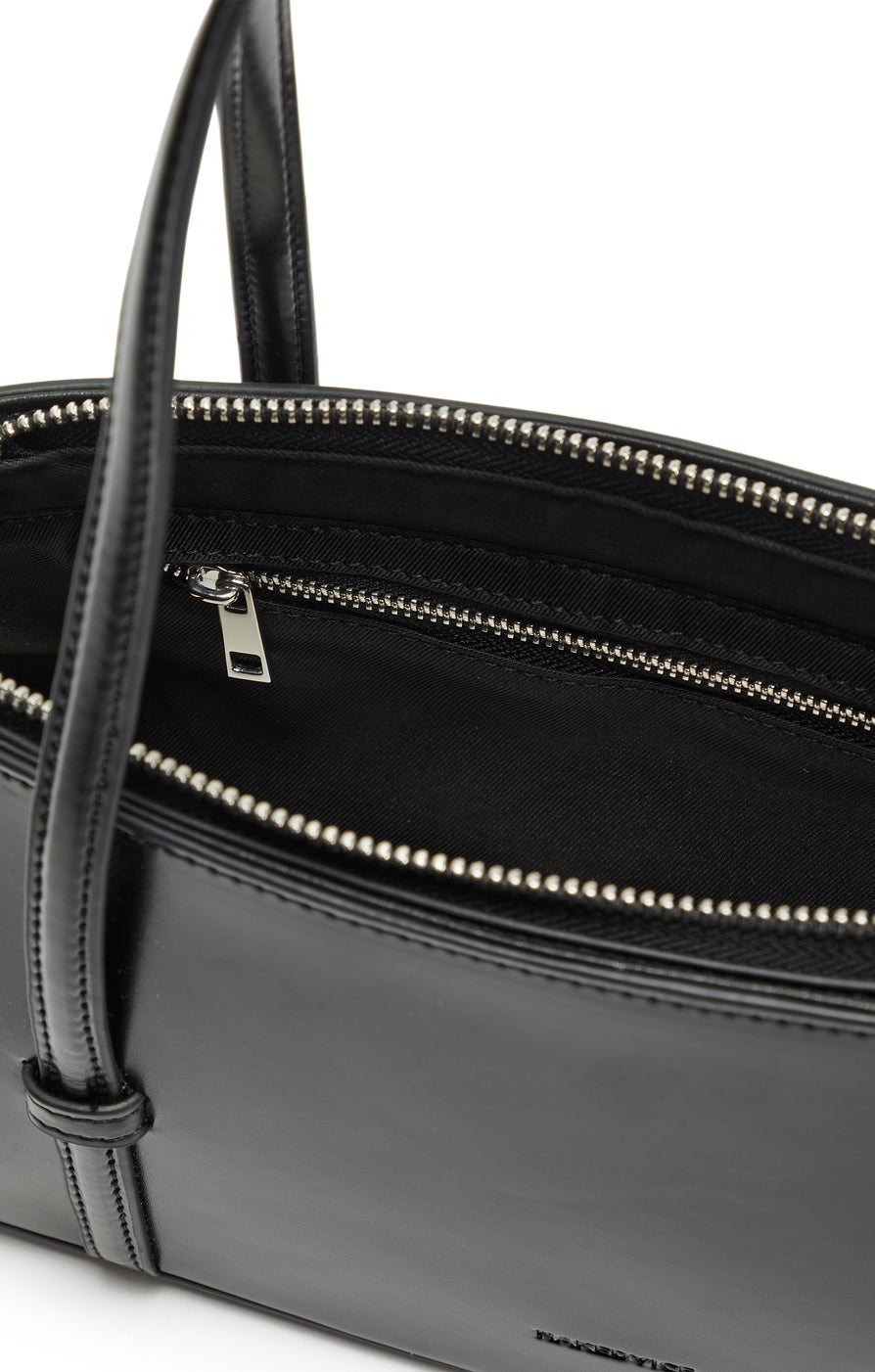 THE SINCLAIR BLACK BAG | GHOST