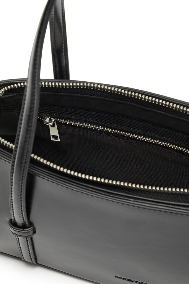 THE SINCLAIR BLACK BAG 