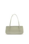 THE SINCLAIR FERN BAG | GHOST