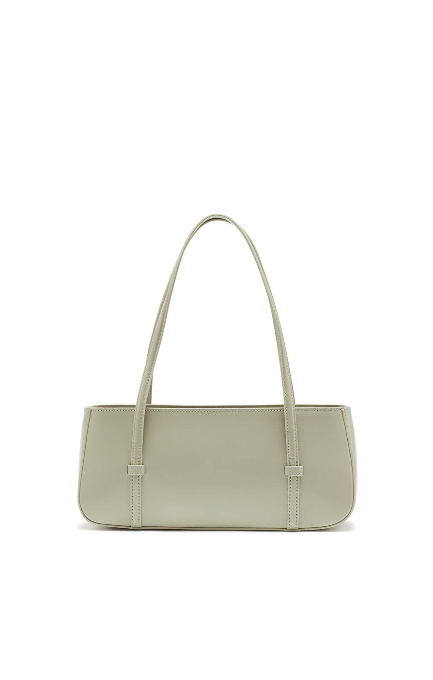 THE SINCLAIR FERN BAG | GHOST