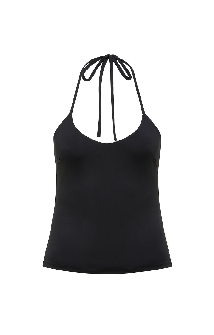 THE STEVIE BLACK TOP | GHOST