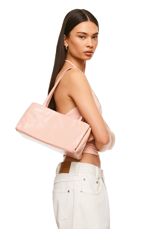 THE LULU PINK BAG 