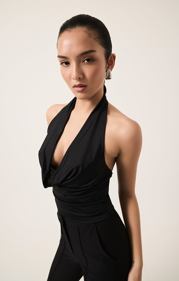 THE ABBY BLACK TOP | campaign