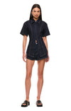 THE WATSON SHIRT | model