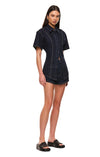 THE BILLIE SHORT | model