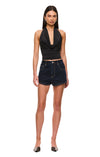THE BILLIE SHORT | model