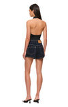 THE BILLIE SHORT | model