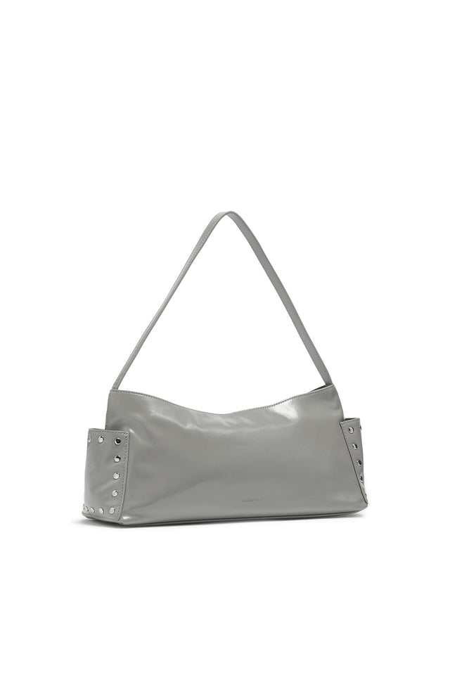 THE WINONA GREY BAG 