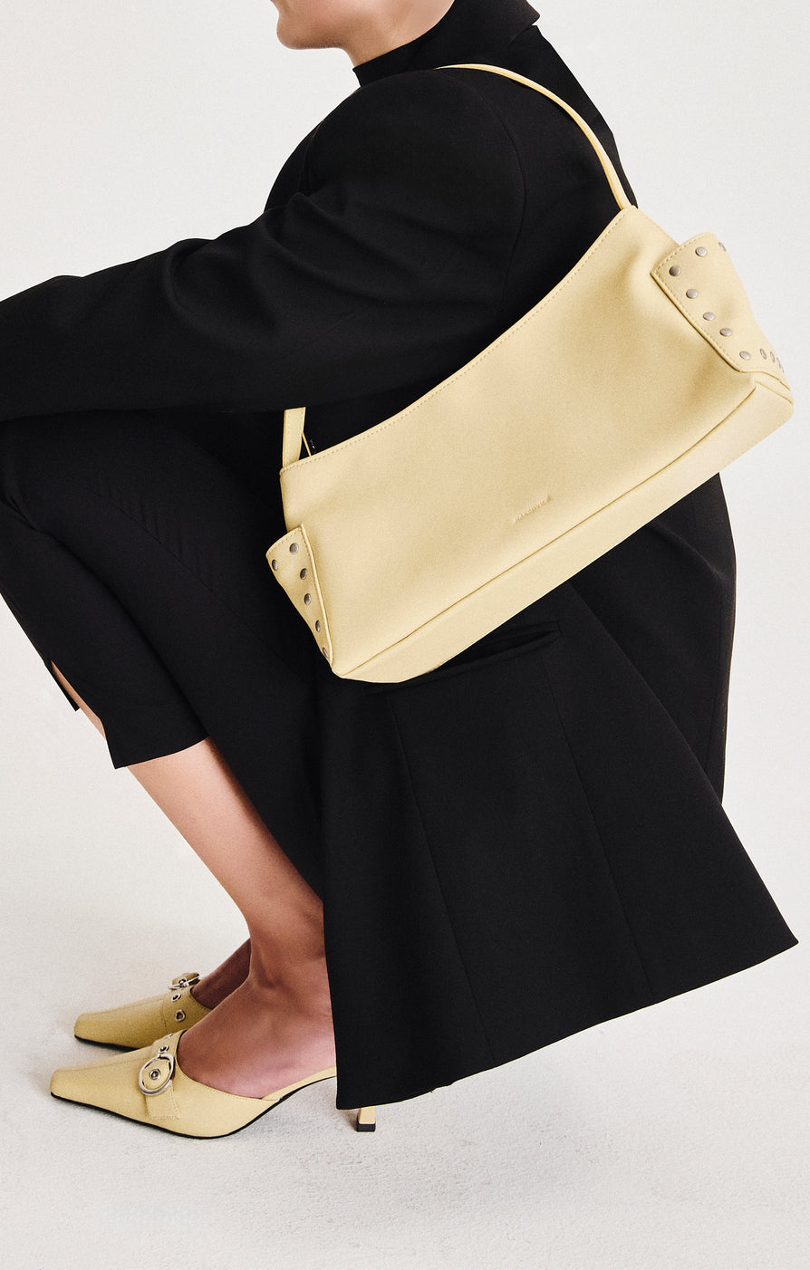 THE WINONA BUTTER BAG | LIFESTYLE