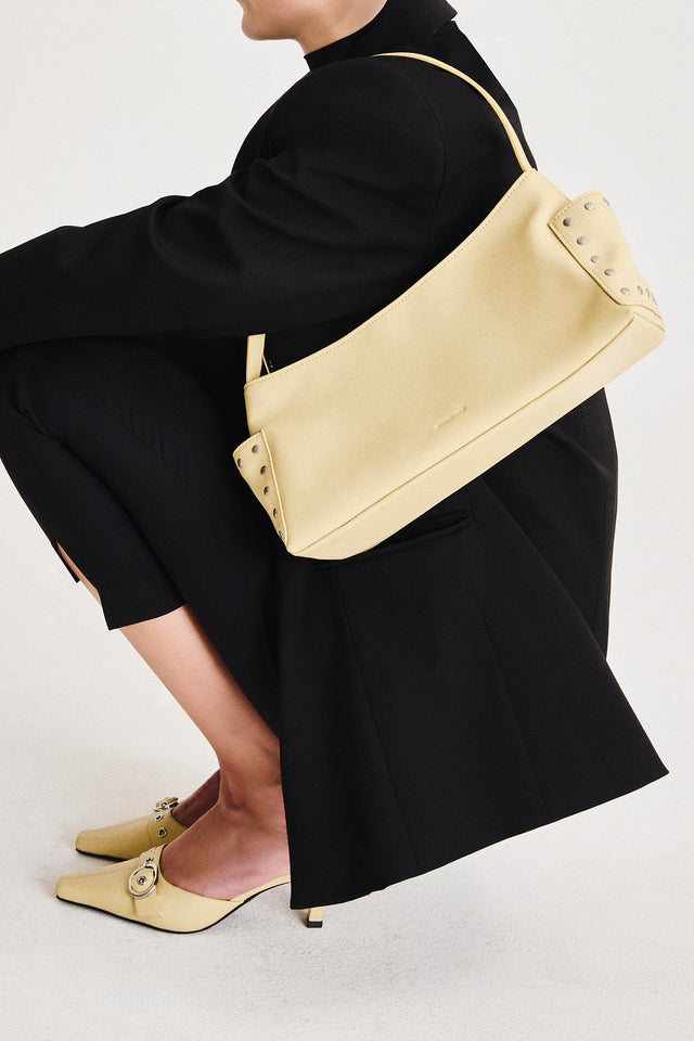 THE WINONA BUTTER BAG 