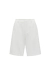 THE XANDER WHITE SHORT | GHOST