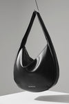 THE ZOE BLACK SILVER
