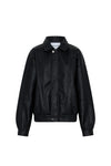 THE TOREY BLACK JACKET | ghost