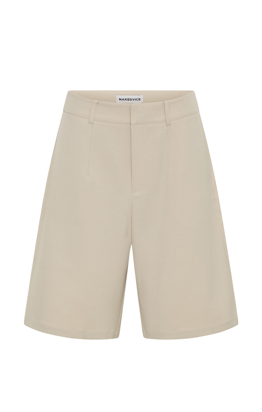 THE XANDER OYSTER SHORT | Ghost