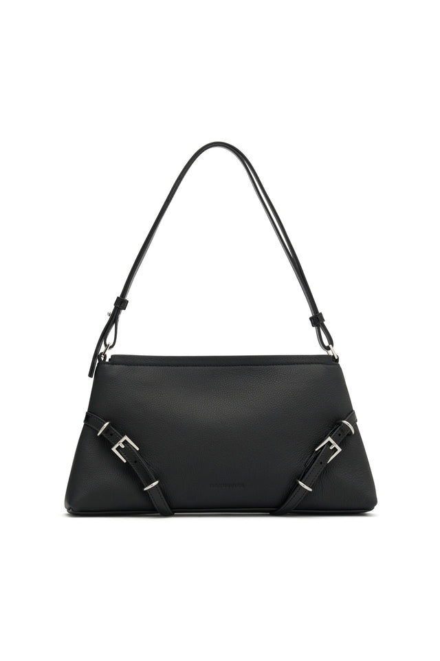 THE ALIX BLACK BAG 