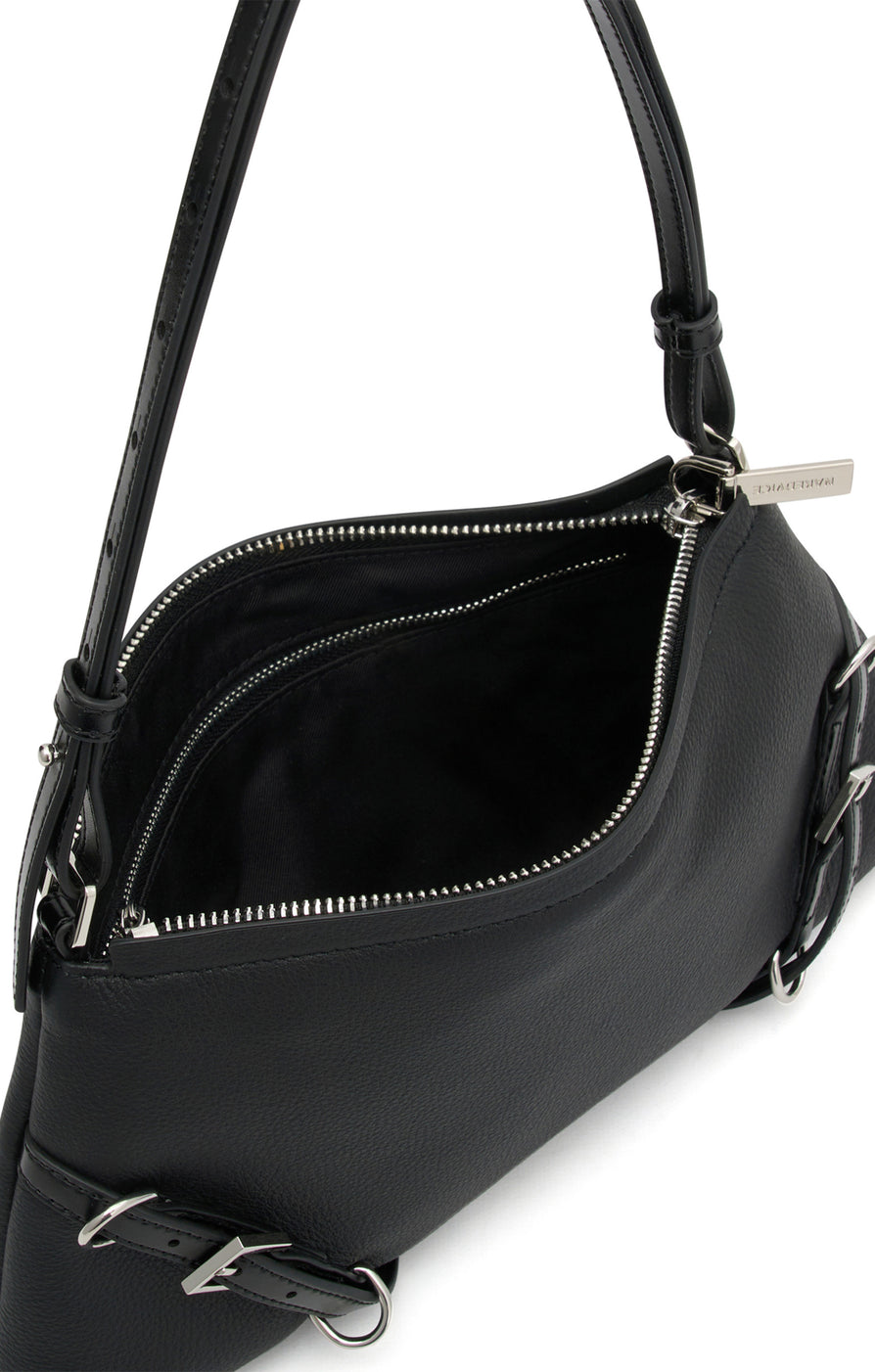 THE ALIX BLACK BAG