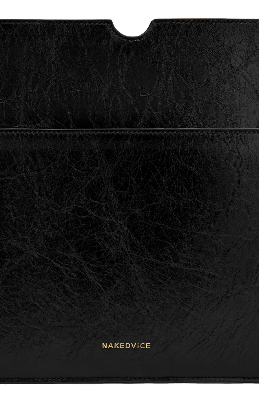 THE BASS BLACK GOLD | ghost