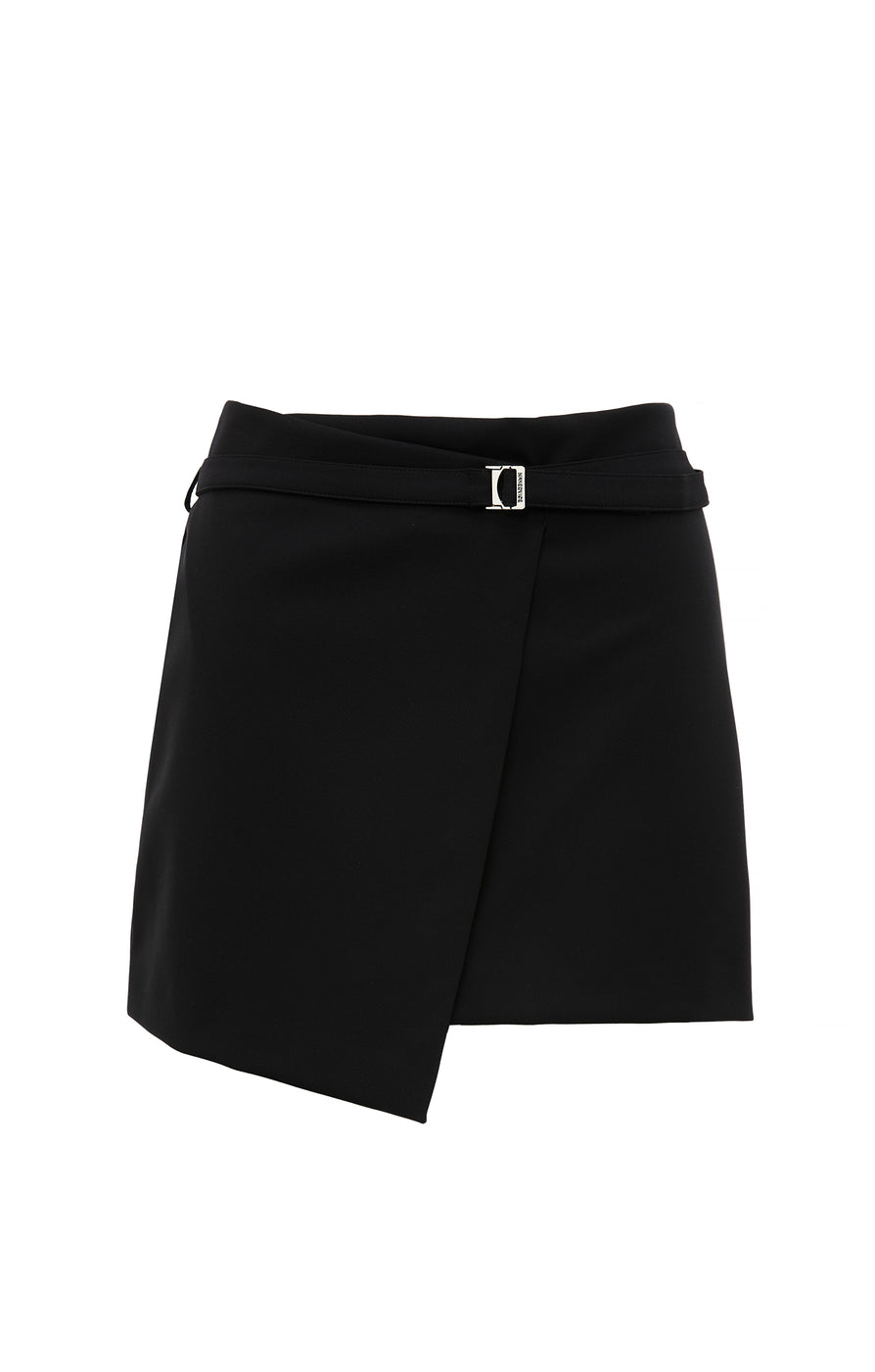 THE CAMPBELL SKORT | ghost