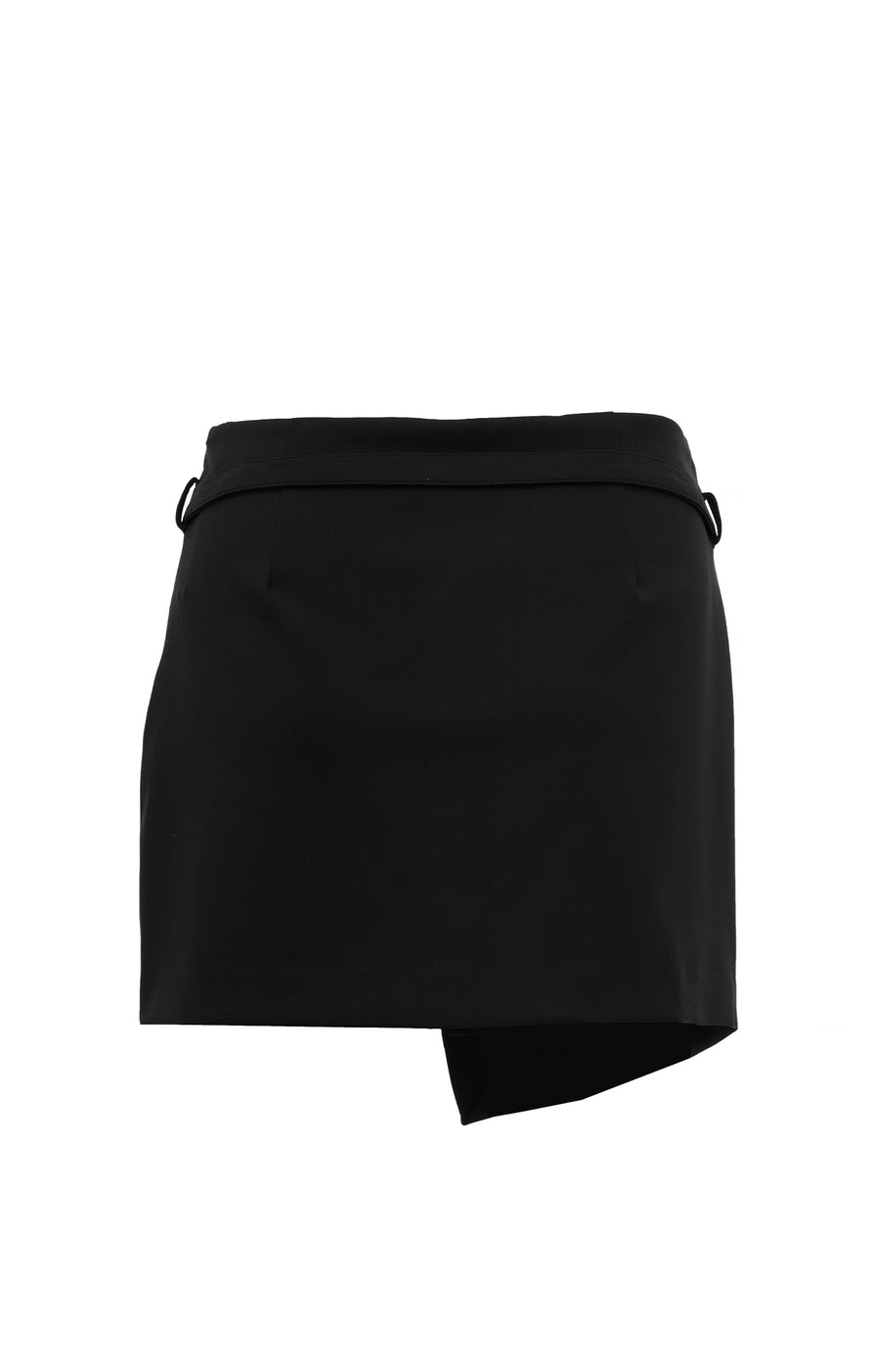 THE CAMPBELL SKORT | ghost 