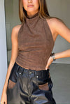 THE CANDICE BROWN TOP