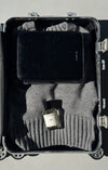 THE CANNES BLACK JEWELLERY CASE | lifestyle