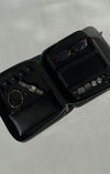 THE CANNES BLACK JEWELLERY CASE | lifestyle