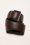 THE CARRIE ESPRESSO BELT | campaign
