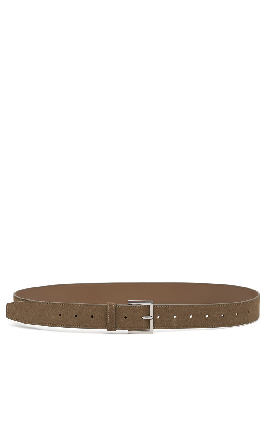 THE CARRIE LATTE BELT | ghost