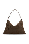 THE CELESTE COCOA BAG | ghost