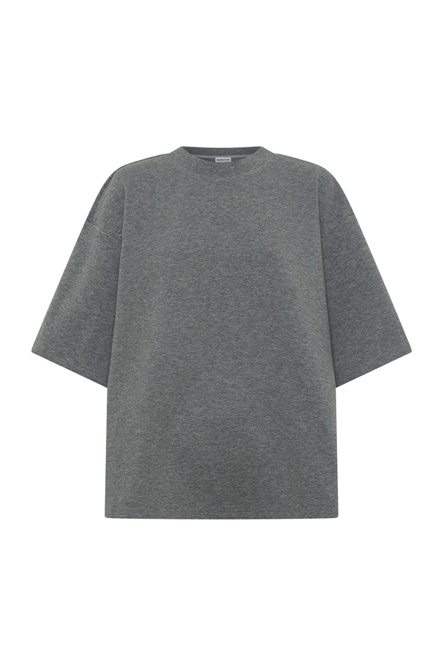 THE EDDIE GREY TEE 