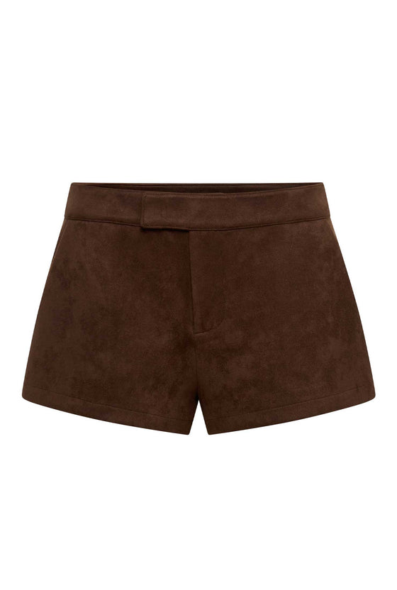 THE ELLIOT CHOC SHORT