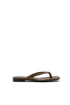 THE ISOLA ESPRESSO THONG | ghost