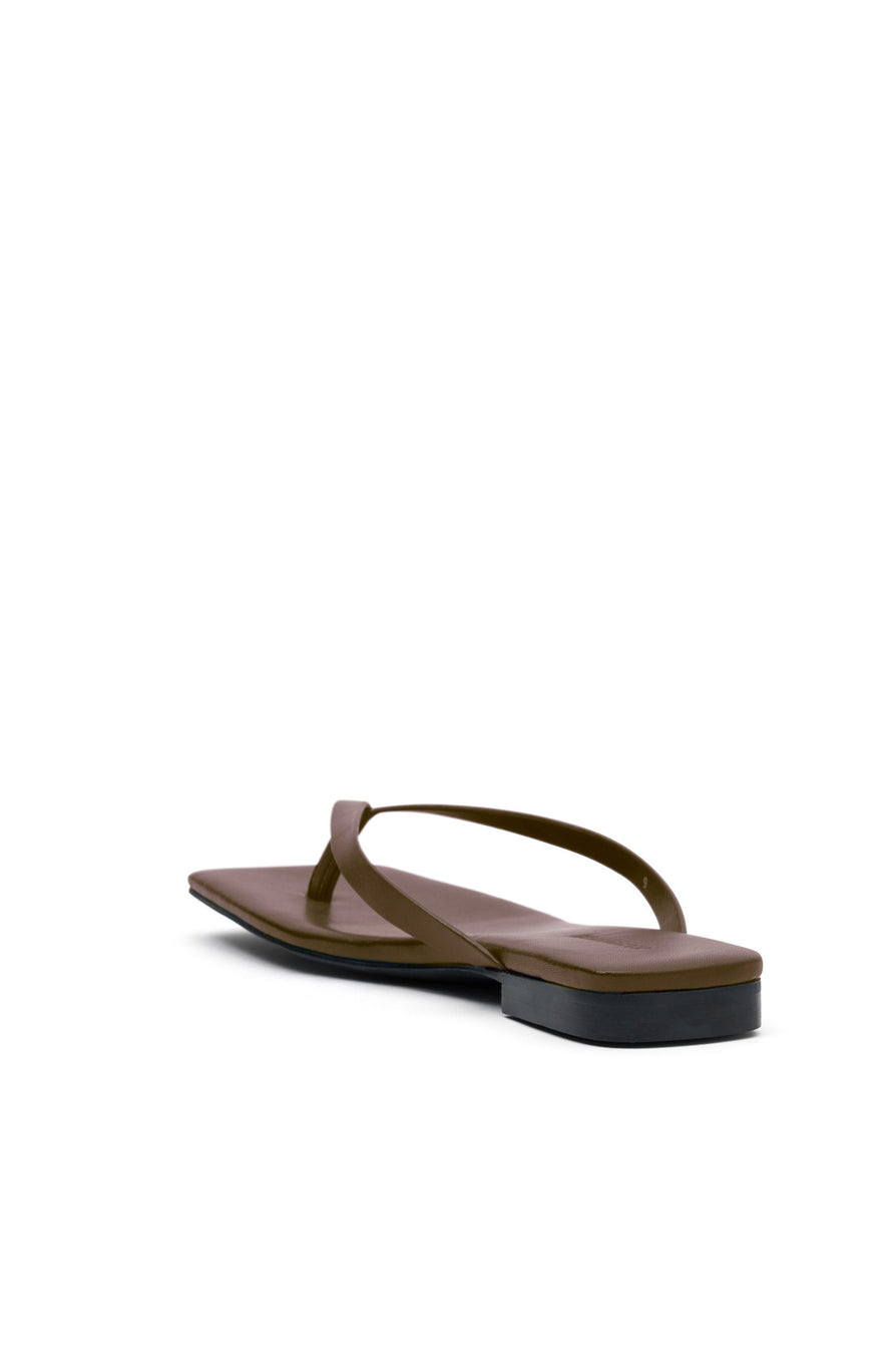 THE ISOLA ESPRESSO THONG