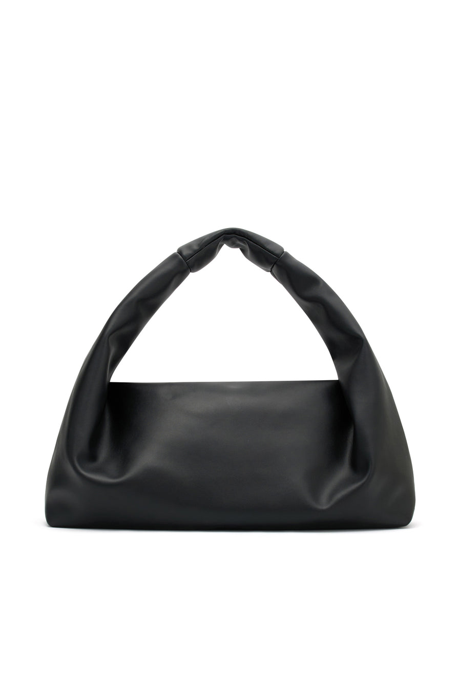 THE JILL BLACK BAG | ghost