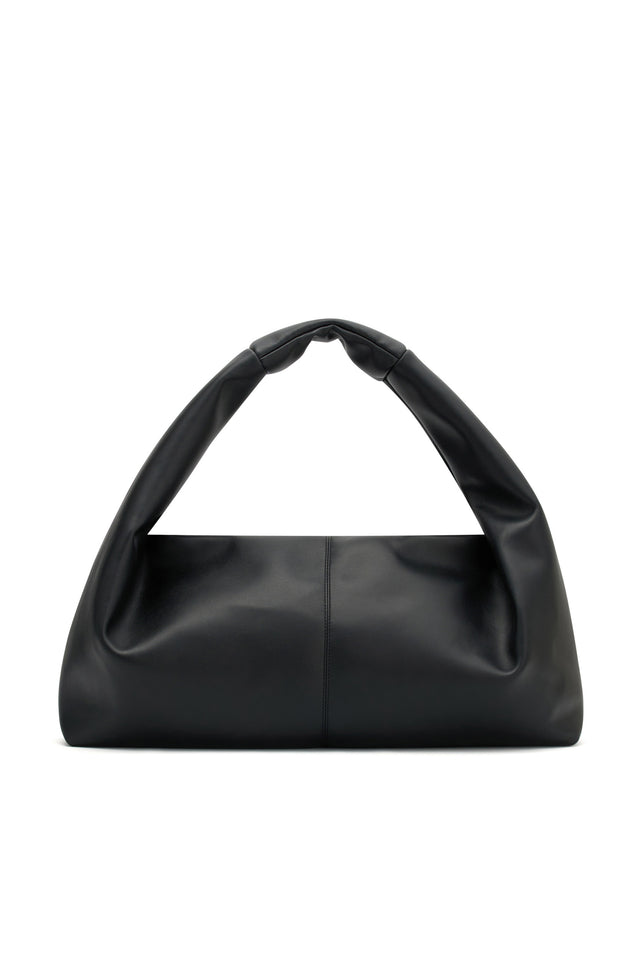 THE JILL BLACK BAG