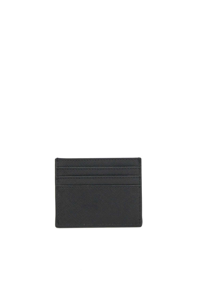 THE KELLY GOLD WALLET 