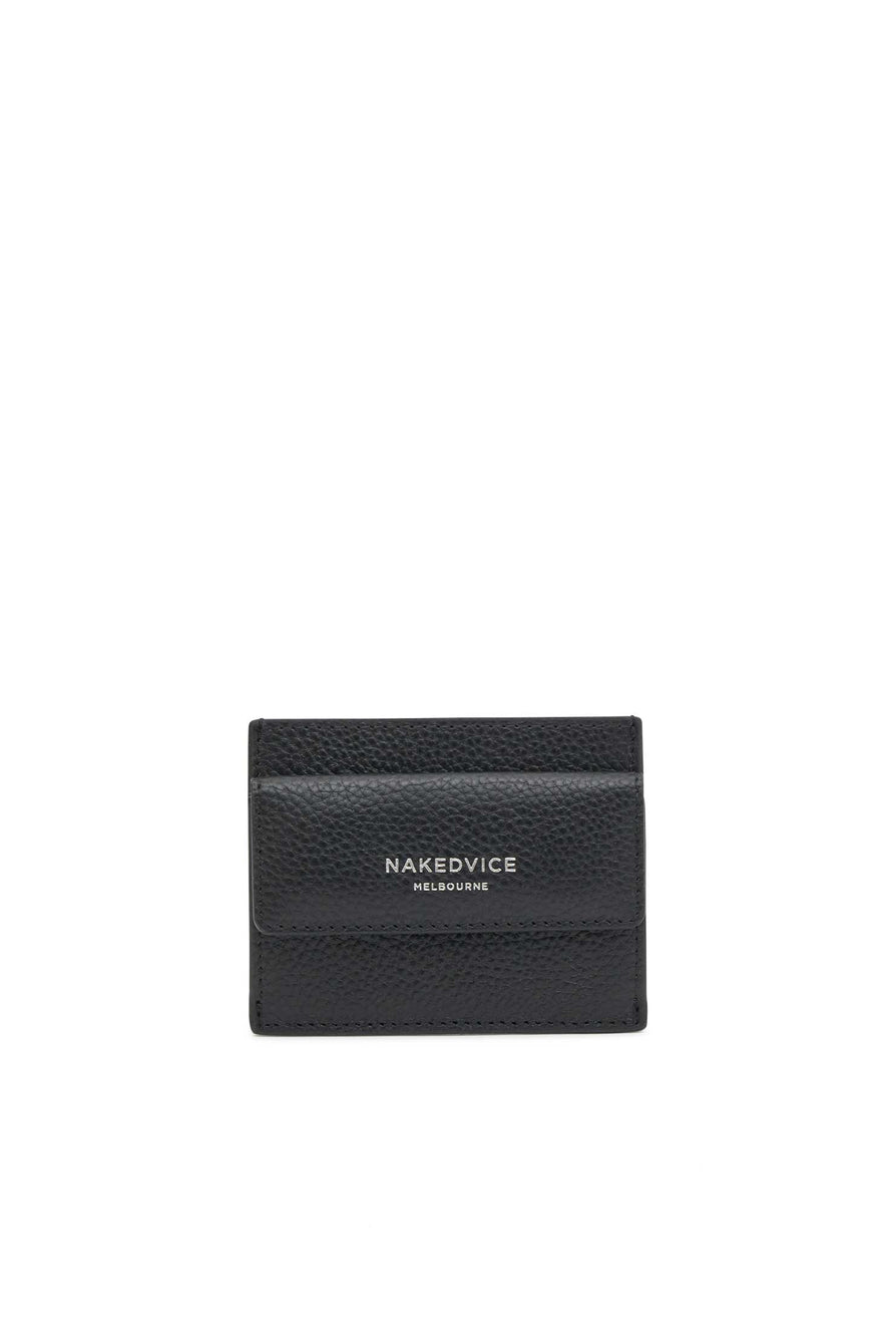 THE KELLY SILVER WALLET | Ghost