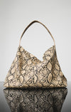 THE LANI SNAKE BAG | campaign