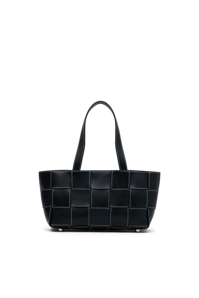 THE TILDA BLACK MINI 