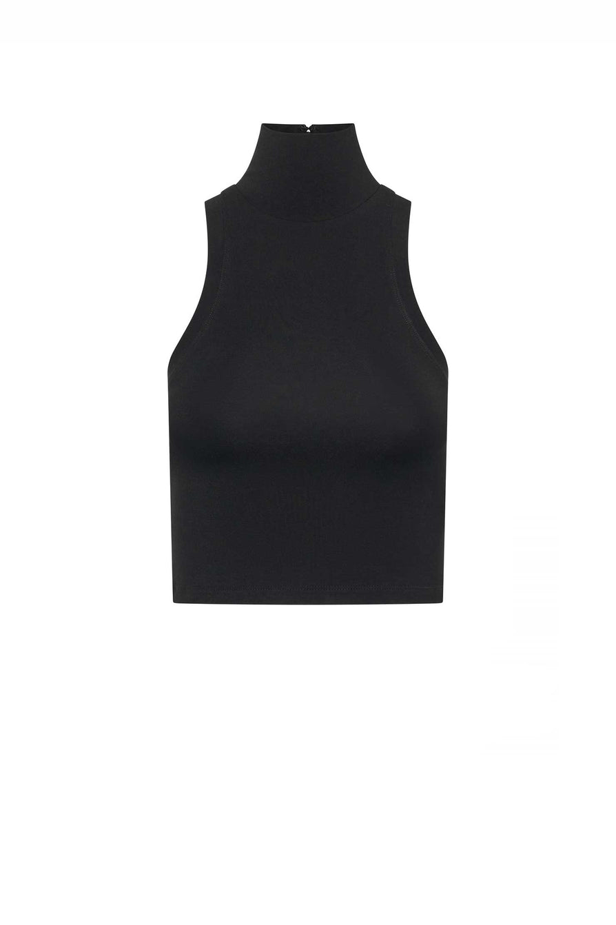 THE OLSEN TOP | ghost