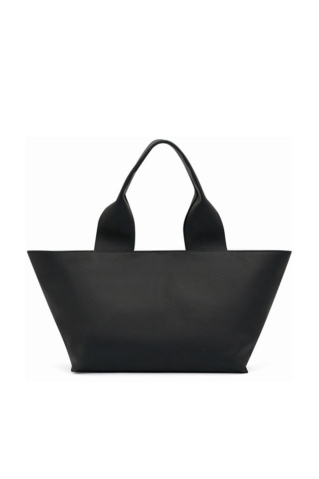 THE PARKER BLACK BAG 