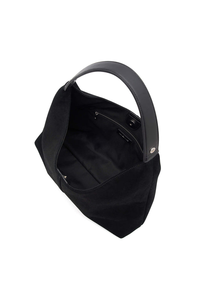 THE RENEE BLACK BAG