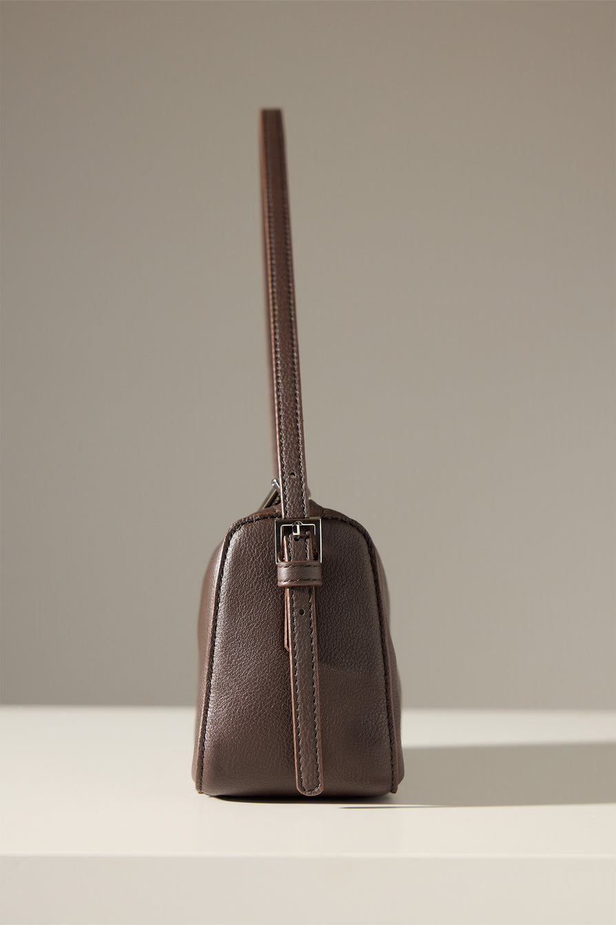 THE SOLI ESPRESSO BAG | campaign