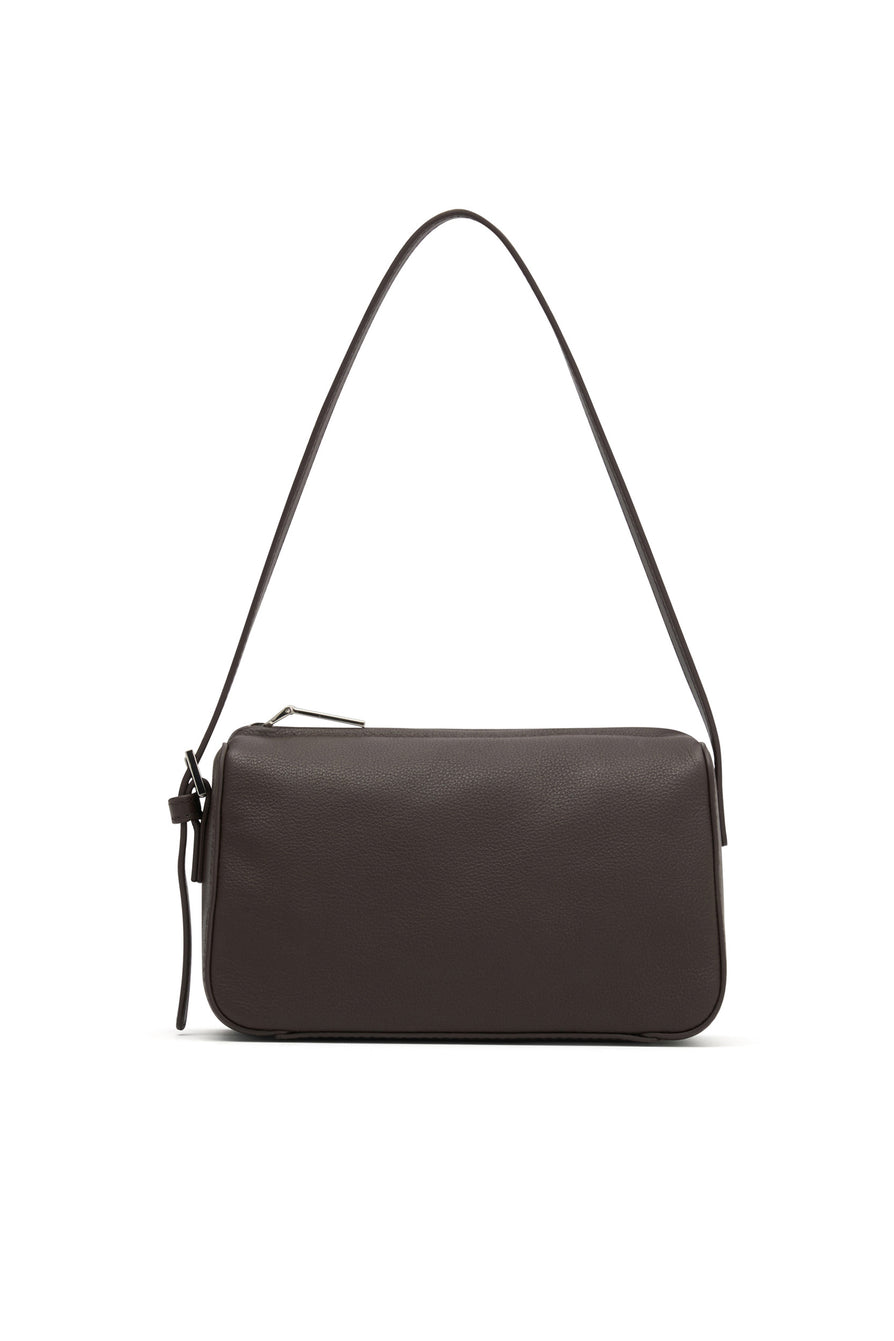 THE SOLI ESPRESSO BAG | ghost