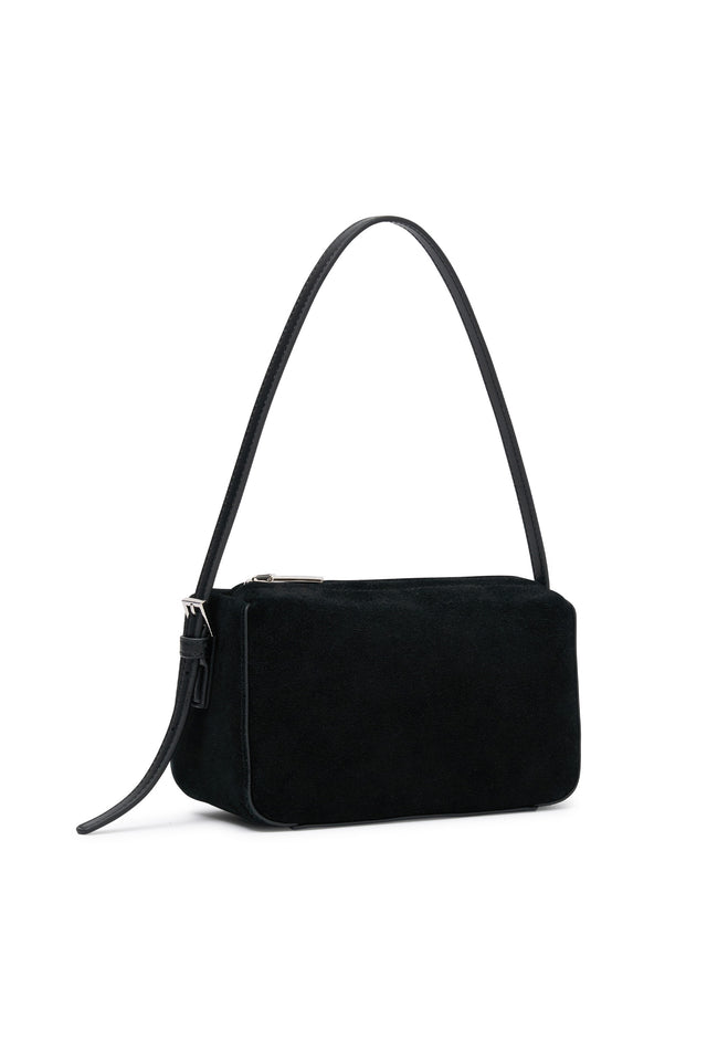 THE SOLI BLACK BAG 