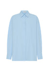 THE TESSA LIGHT BLUE SHIRT | ghost
