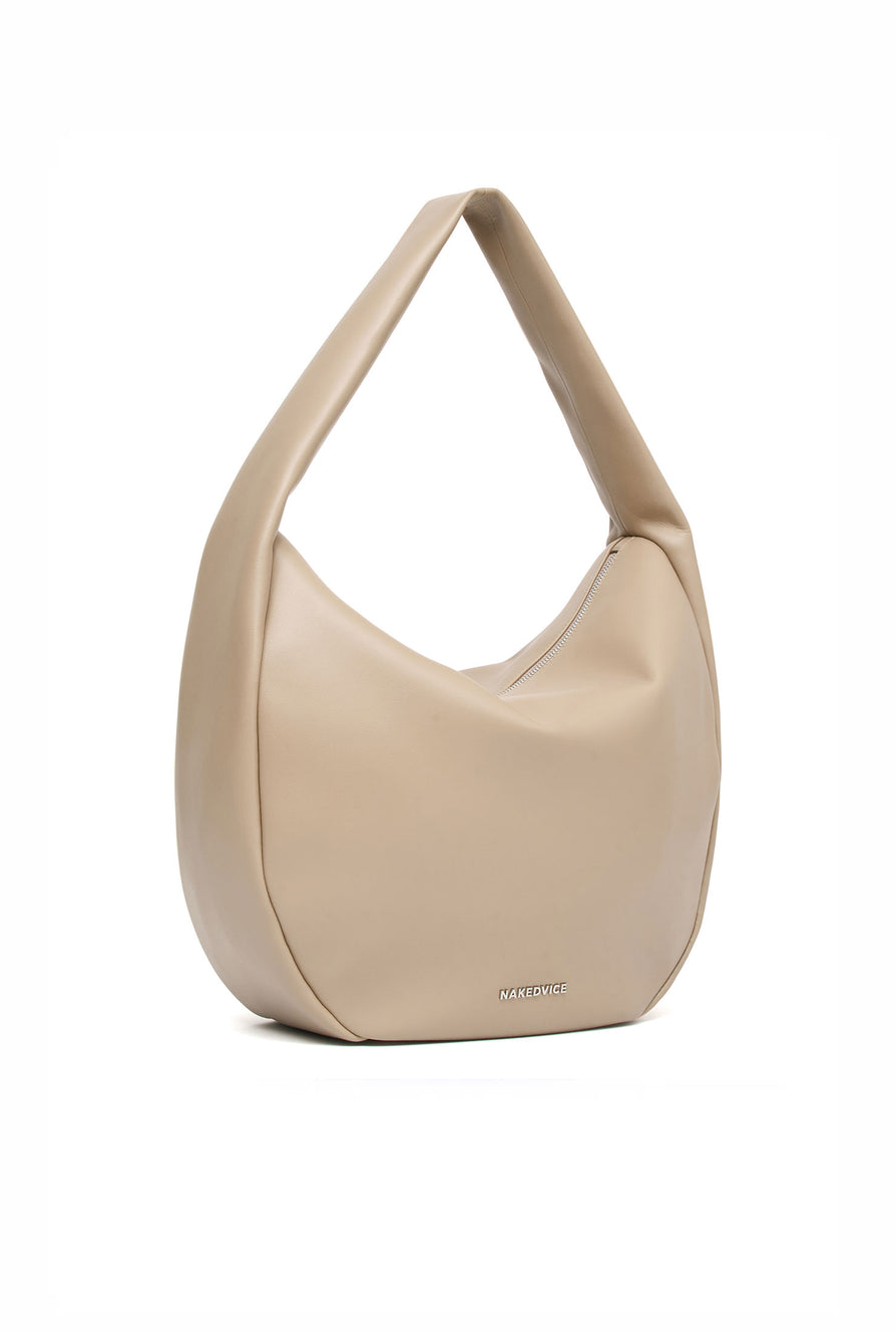 THE ZOE TAUPE | ghost