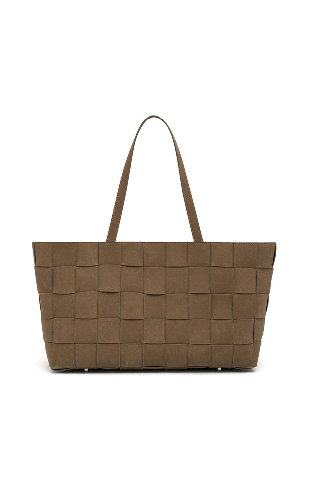 THE TILDA LATTE BAG 