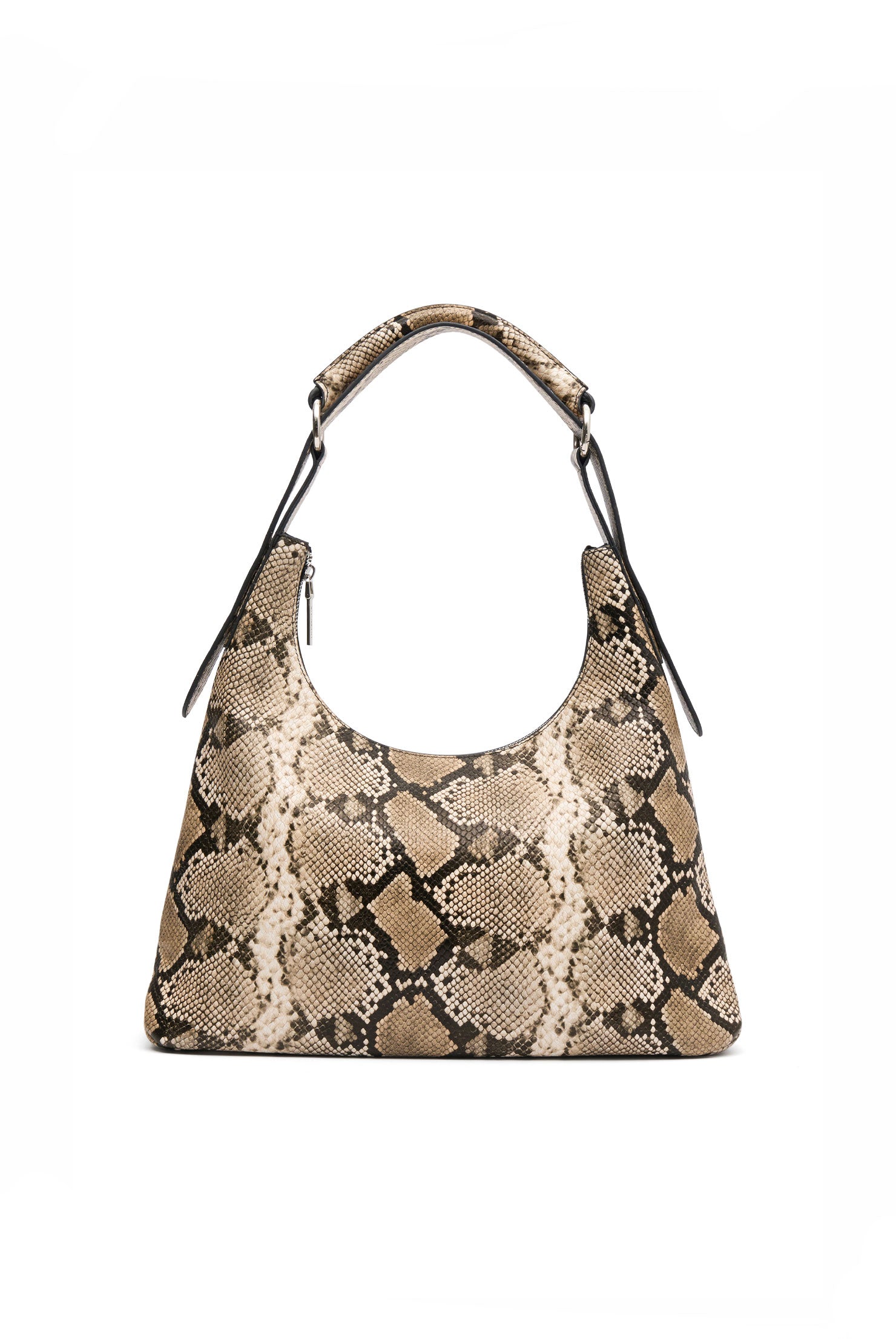 The Valerie Snake Print Snake Print Tote Bag Nakedvice