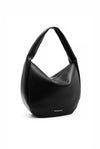THE ZOE BLACK SILVER | ghost